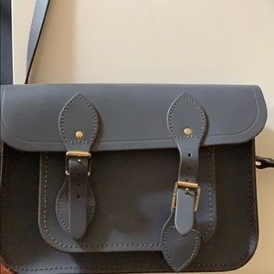 Just like new Cambridge satchel bag